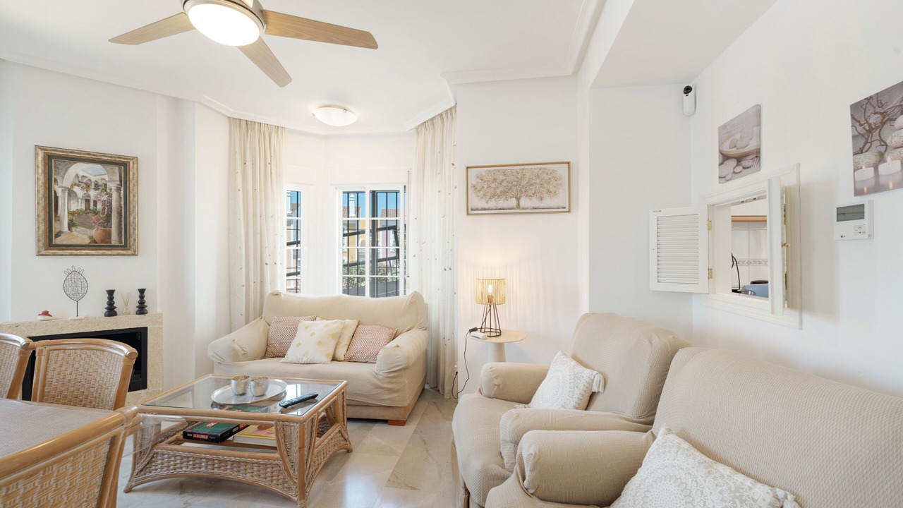 Photo of Livingroom in Casares
