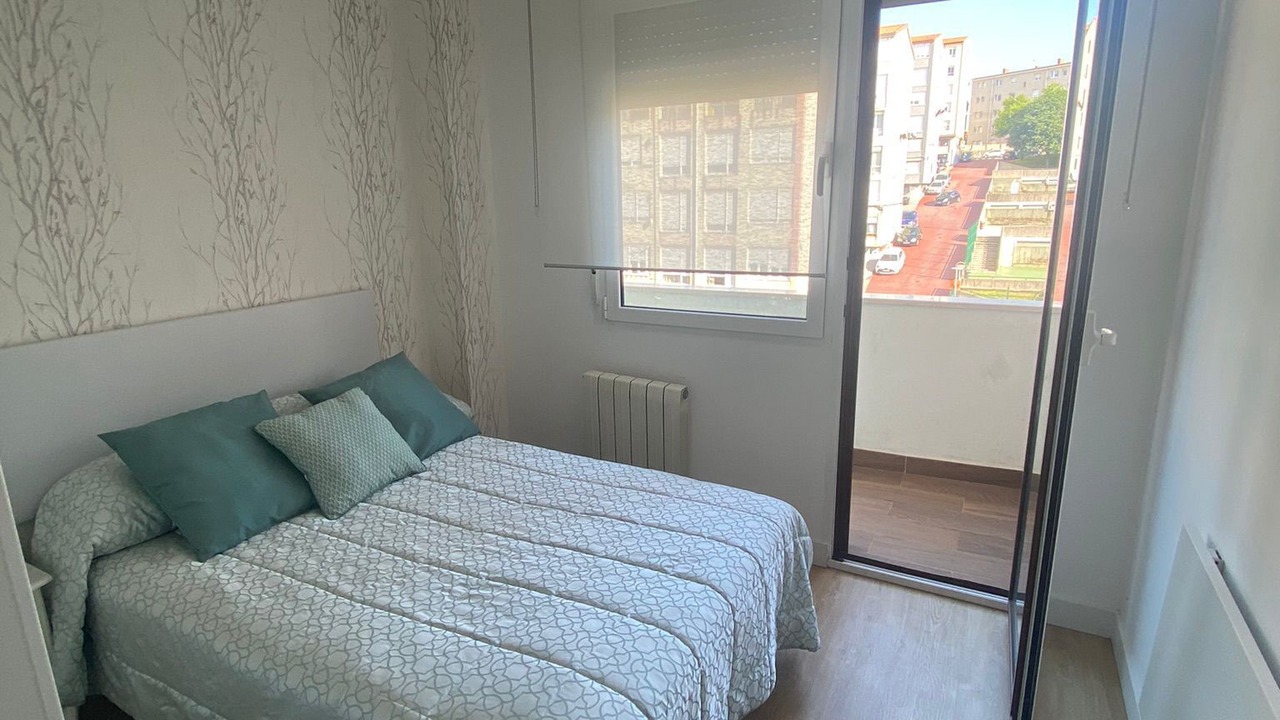 Photo of Bedroom in Monte