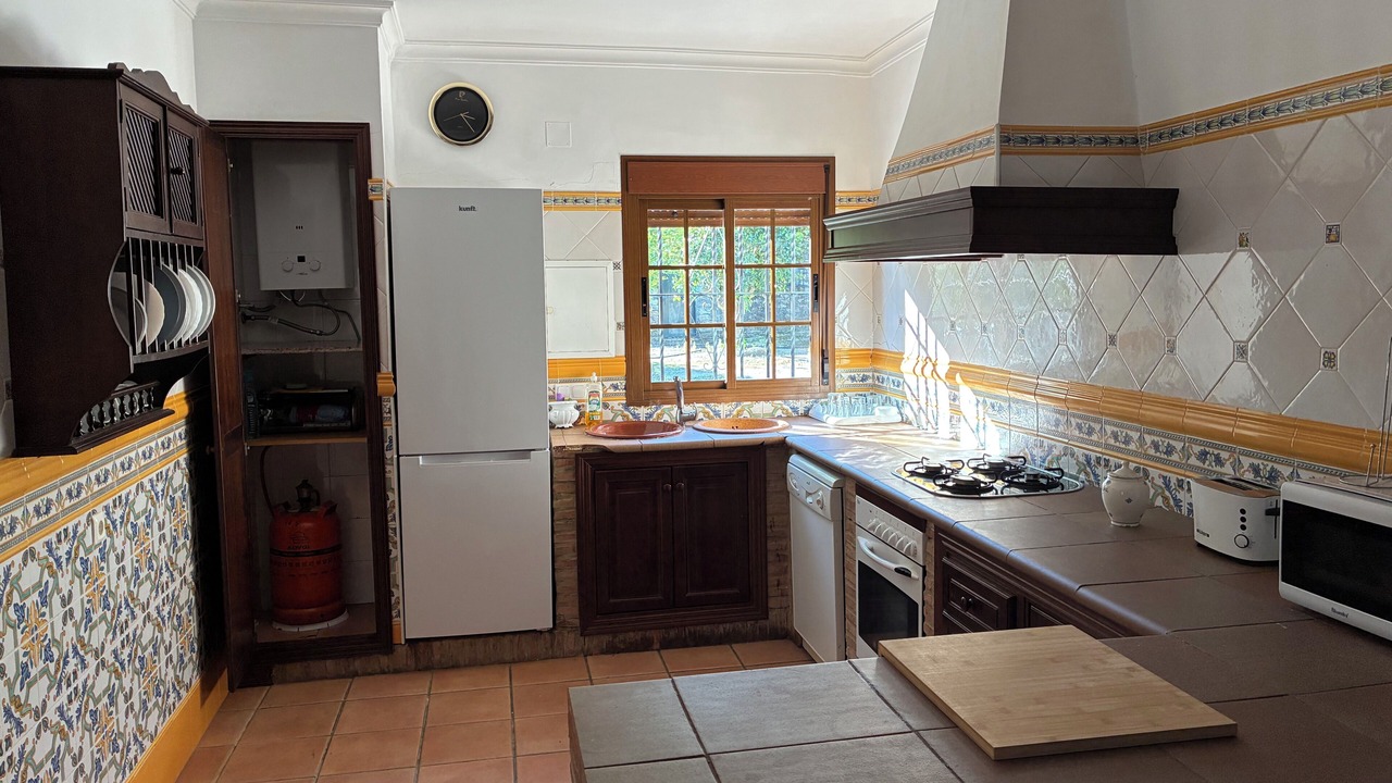 Photo of Kitchen in Algar
