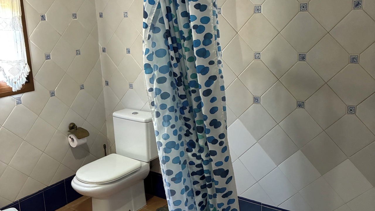Photo of Bathroom in Algar