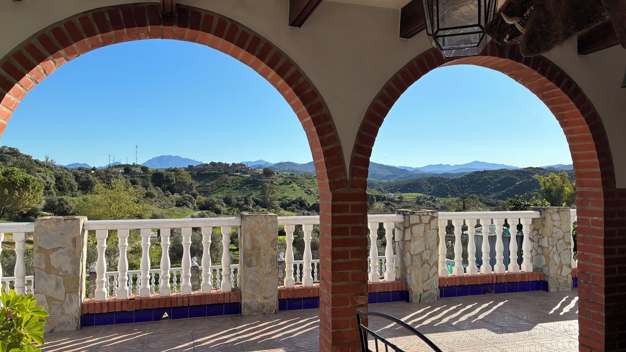 Photo of Patio Balcony in Algar