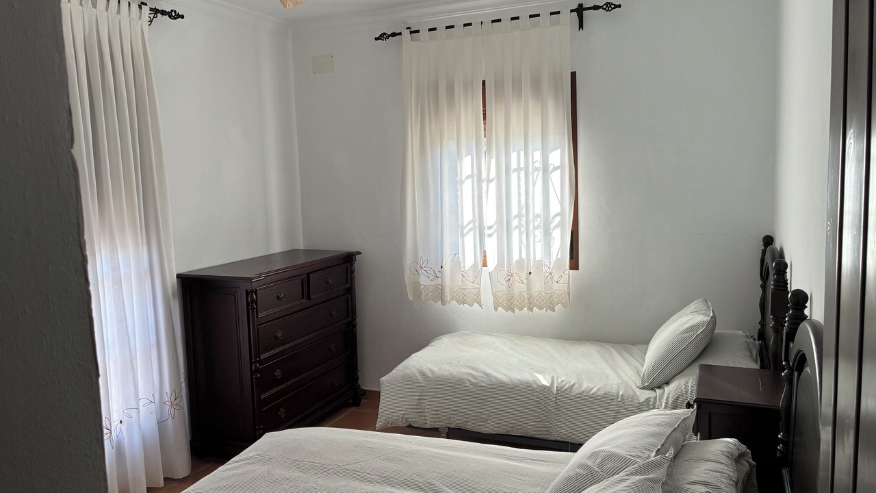 Photo of Bedroom in Algar