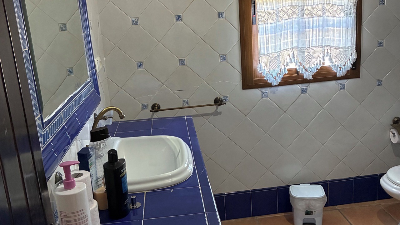 Photo of Bathroom in Algar