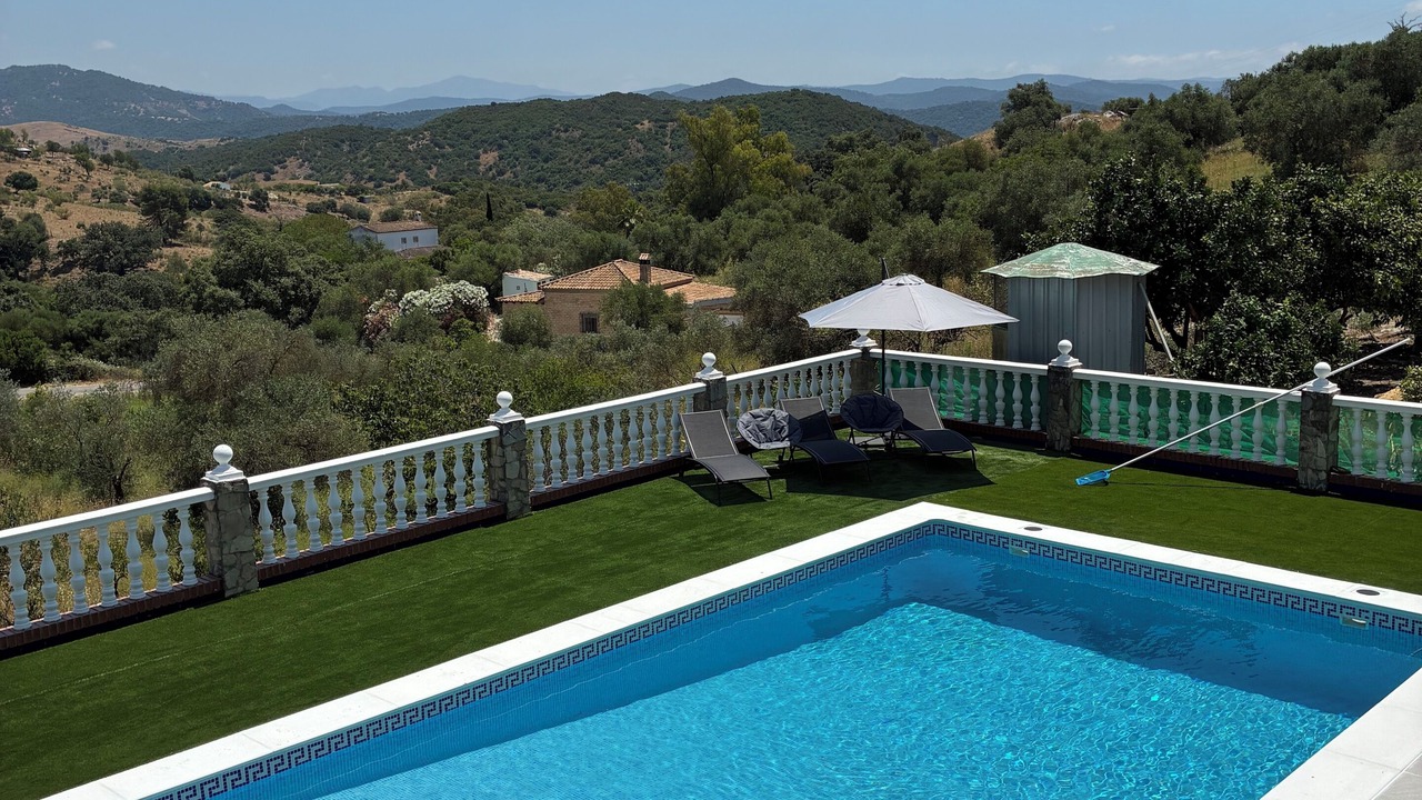 Photo of Outdoor in Algar