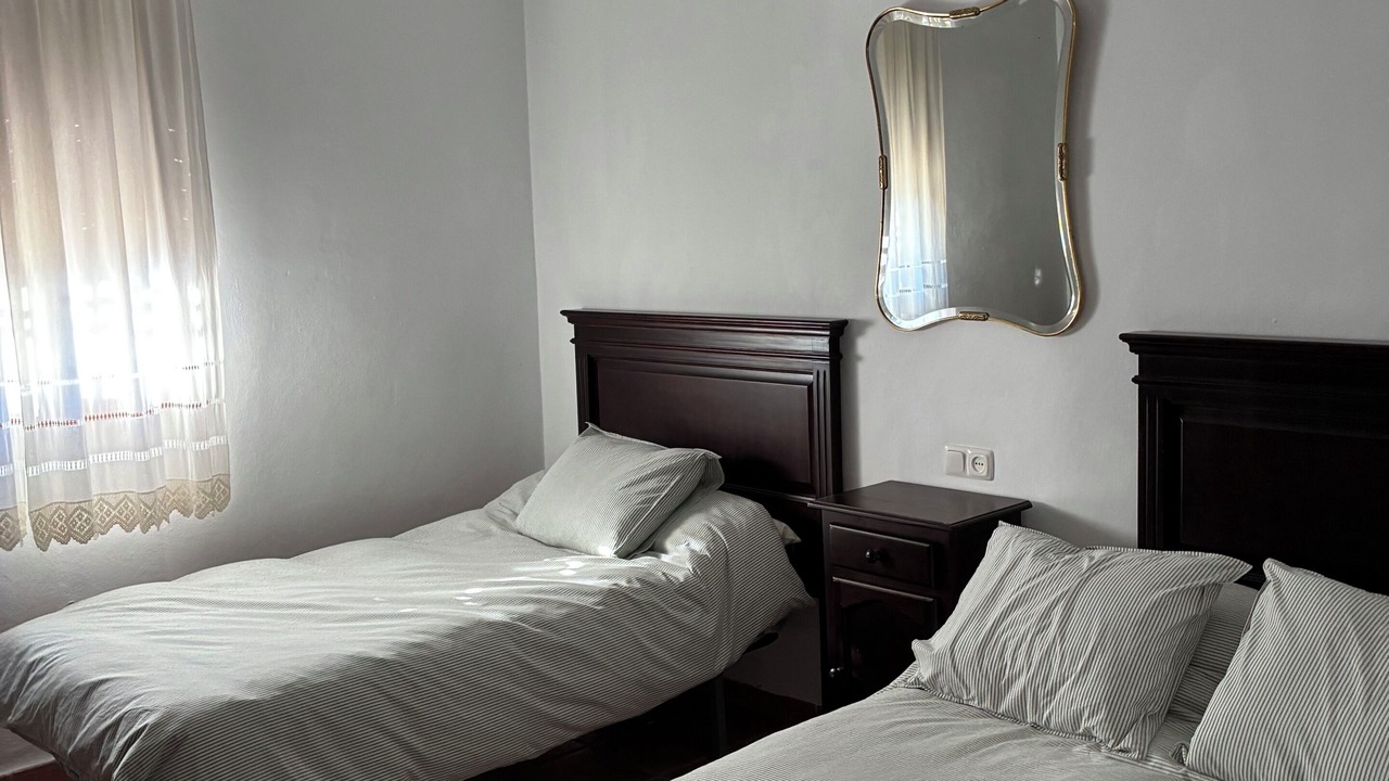 Photo of Bedroom in Algar