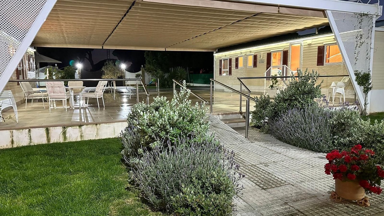 Photo of Patio Balcony in Chipiona