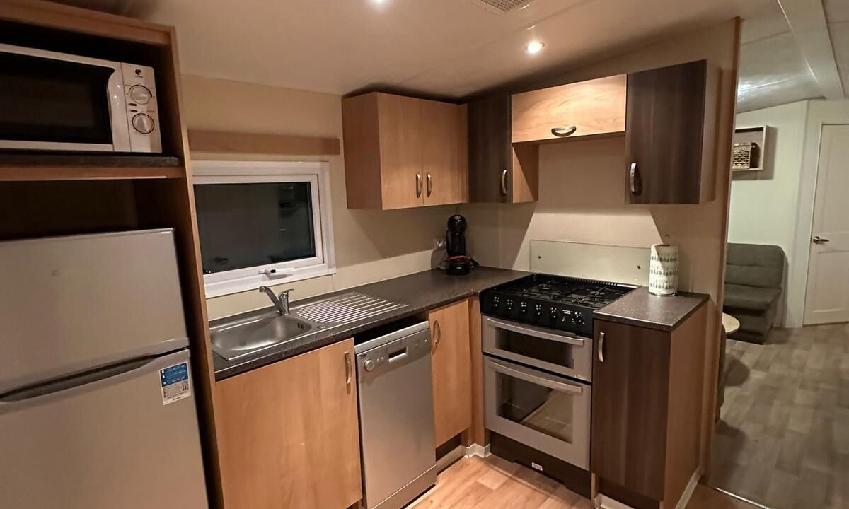 Photo of Kitchen in Chipiona