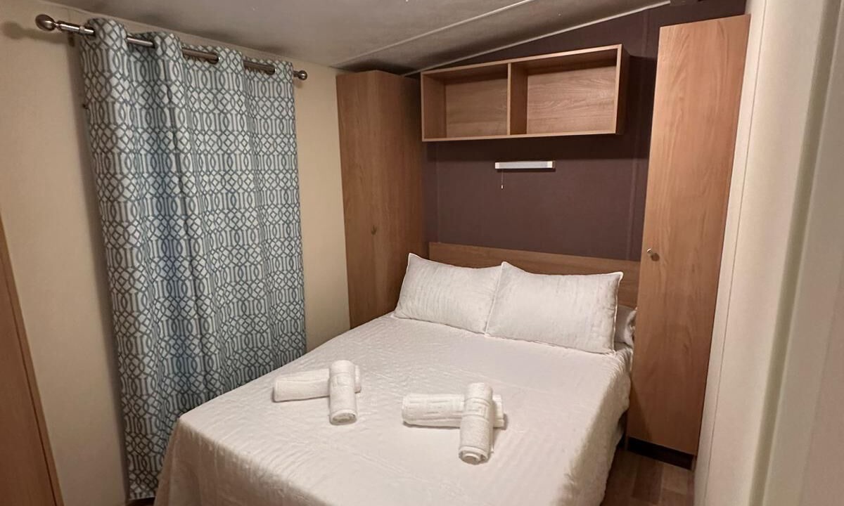 Photo of Bedroom in Chipiona