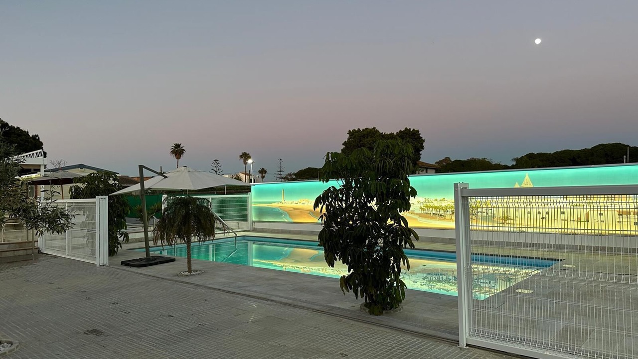 Photo of Outdoor in Chipiona