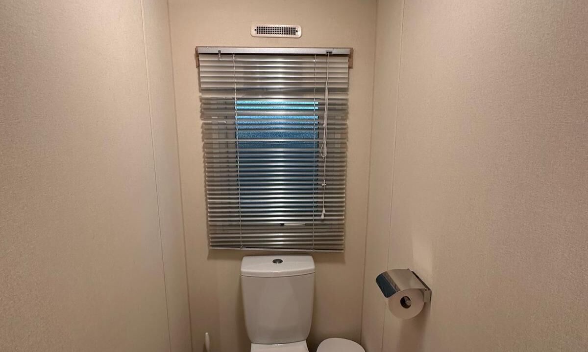 Photo of Bathroom in Chipiona