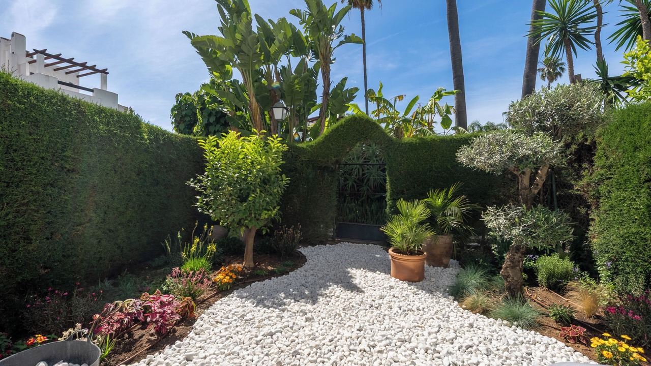 Photo of Outdoor in Guadalmina