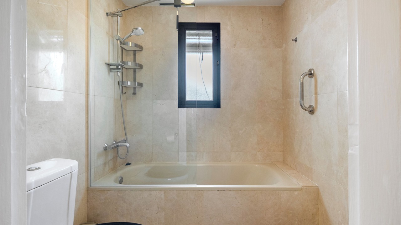 Photo of Bathroom in Guadalmina