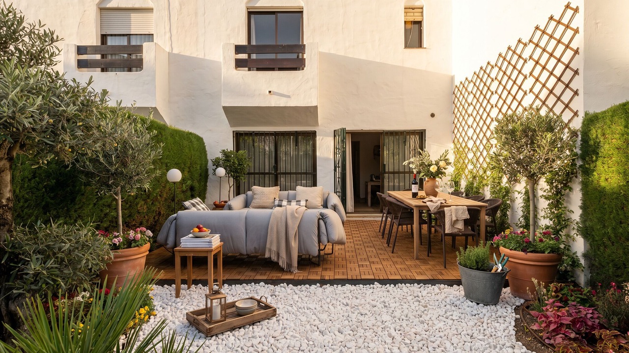 Photo of Outdoor in Guadalmina