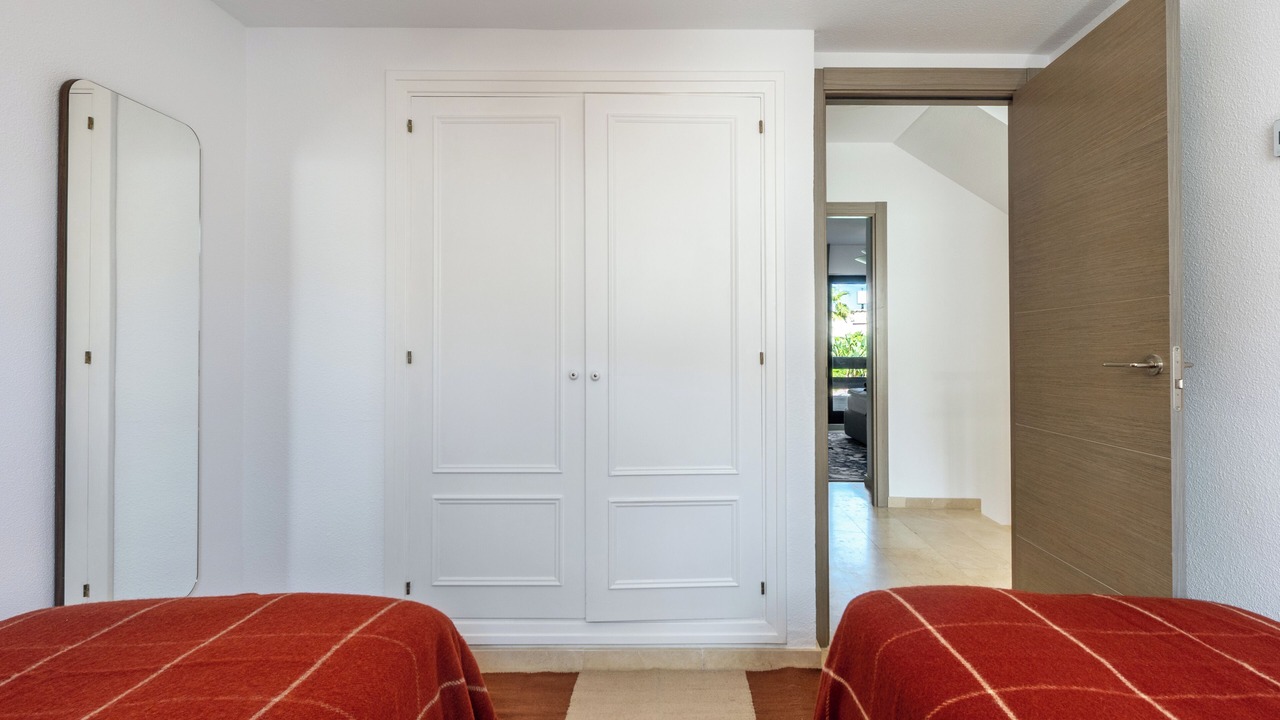 Photo of Bedroom in Guadalmina