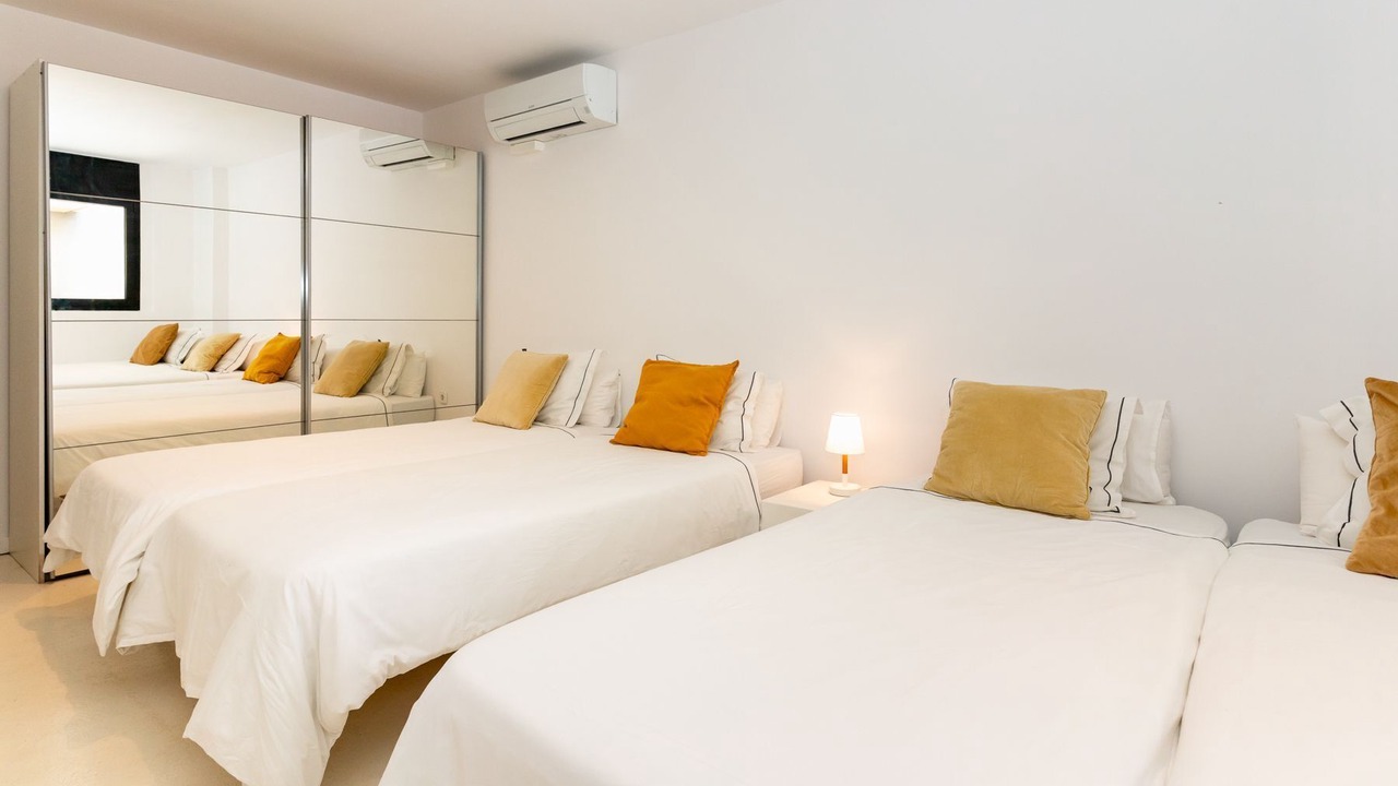 Photo of Bedroom in Olivella