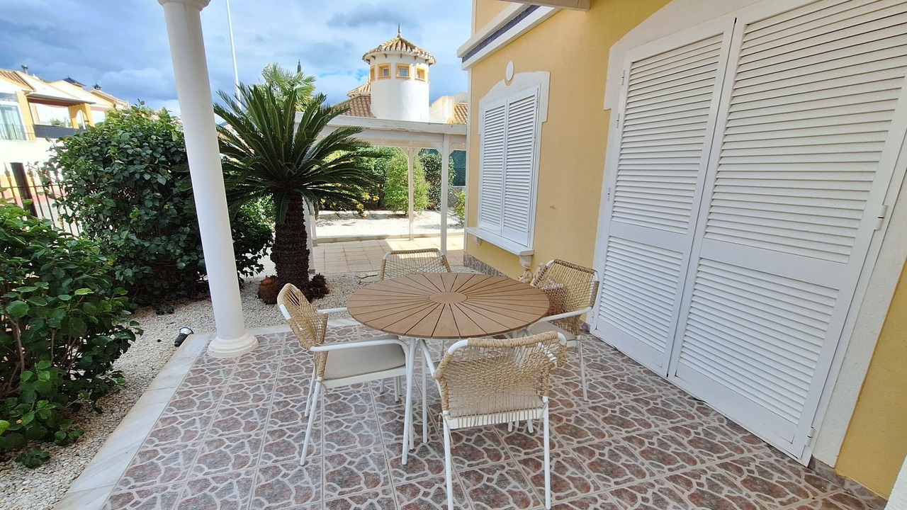 Photo of Outdoor in Mazarron