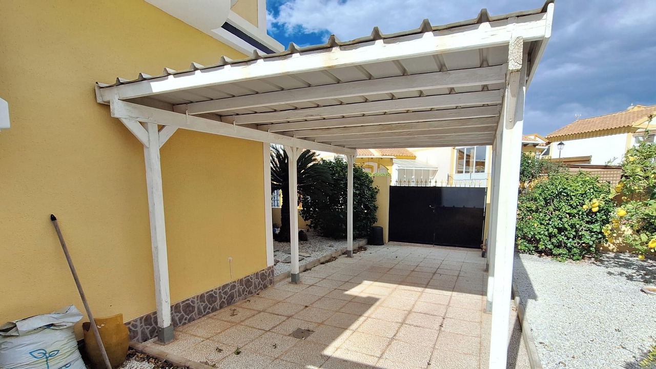 Photo of Outdoor in Mazarron
