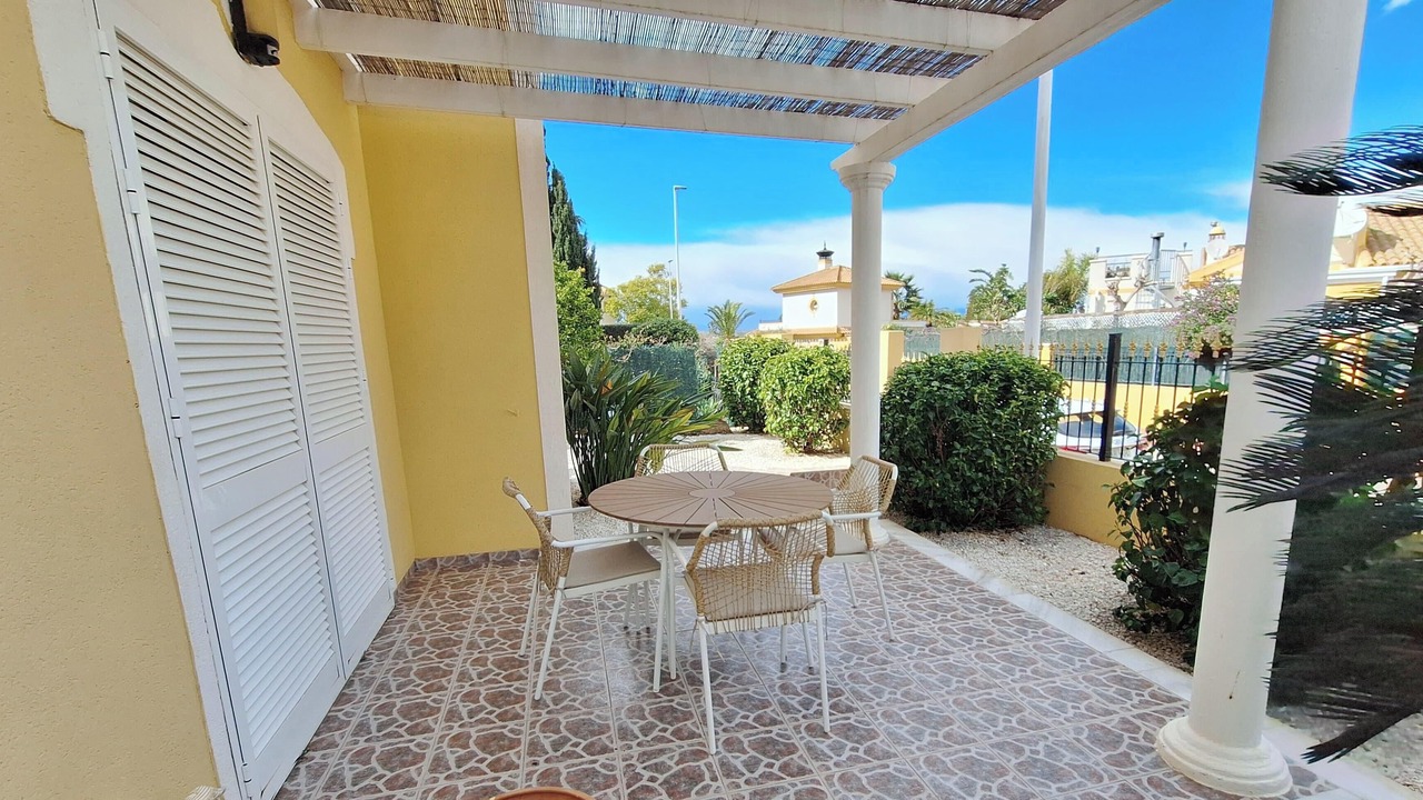 Photo of Outdoor in Mazarron
