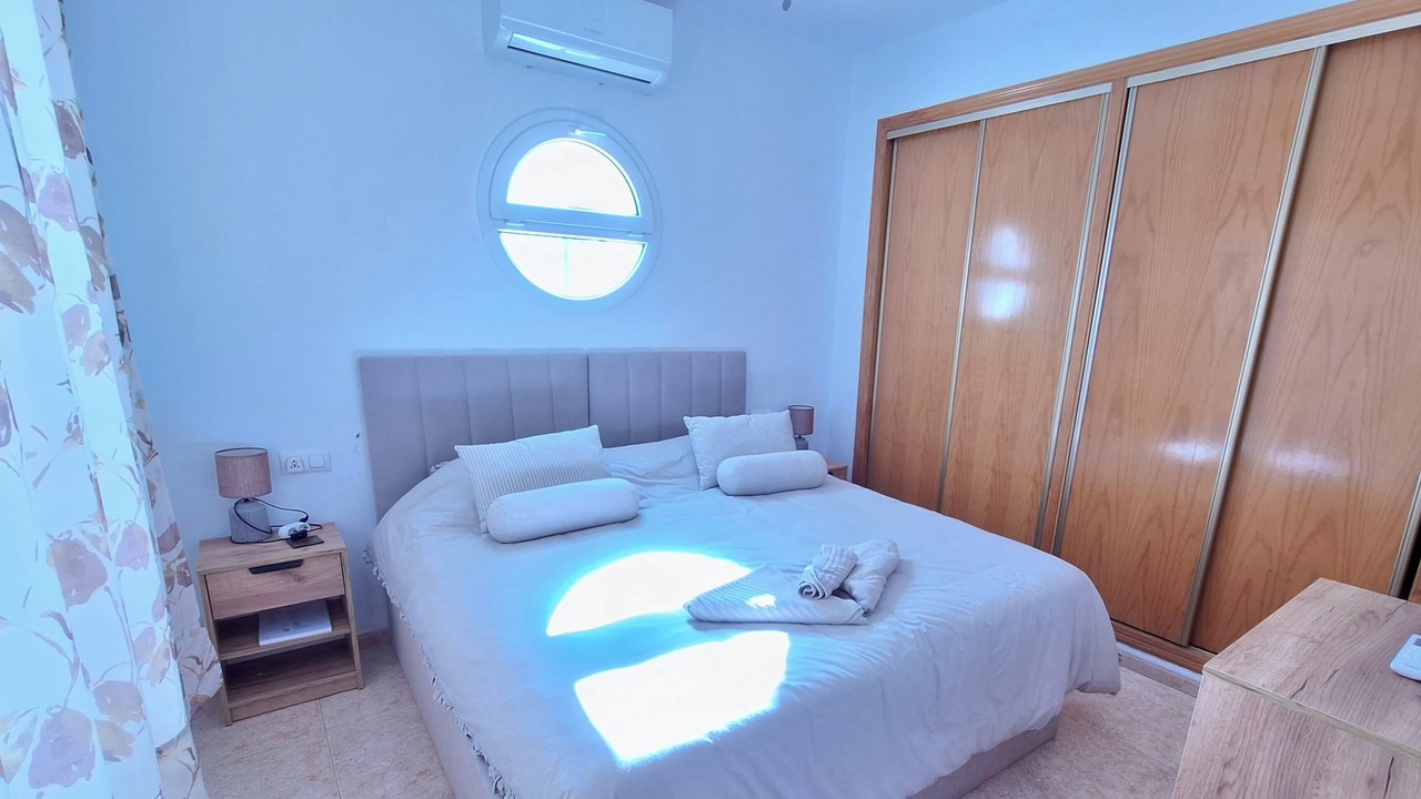 Photo of Bedroom in Mazarron