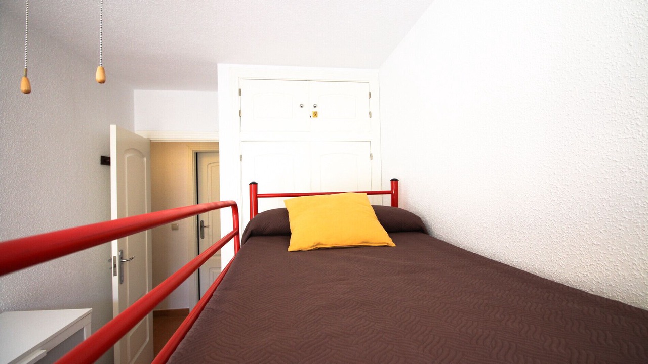 Photo of Bedroom in Los Llanos