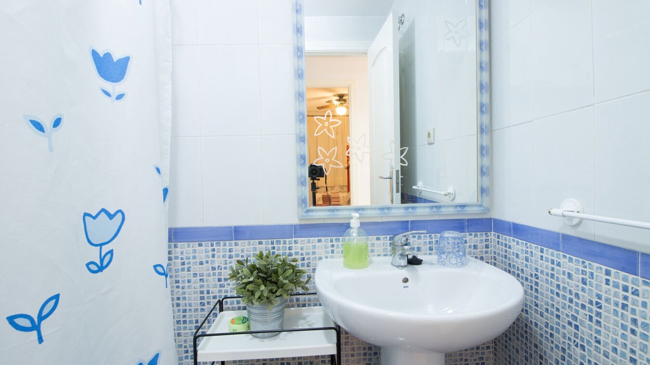 Photo of Bathroom in Los Llanos