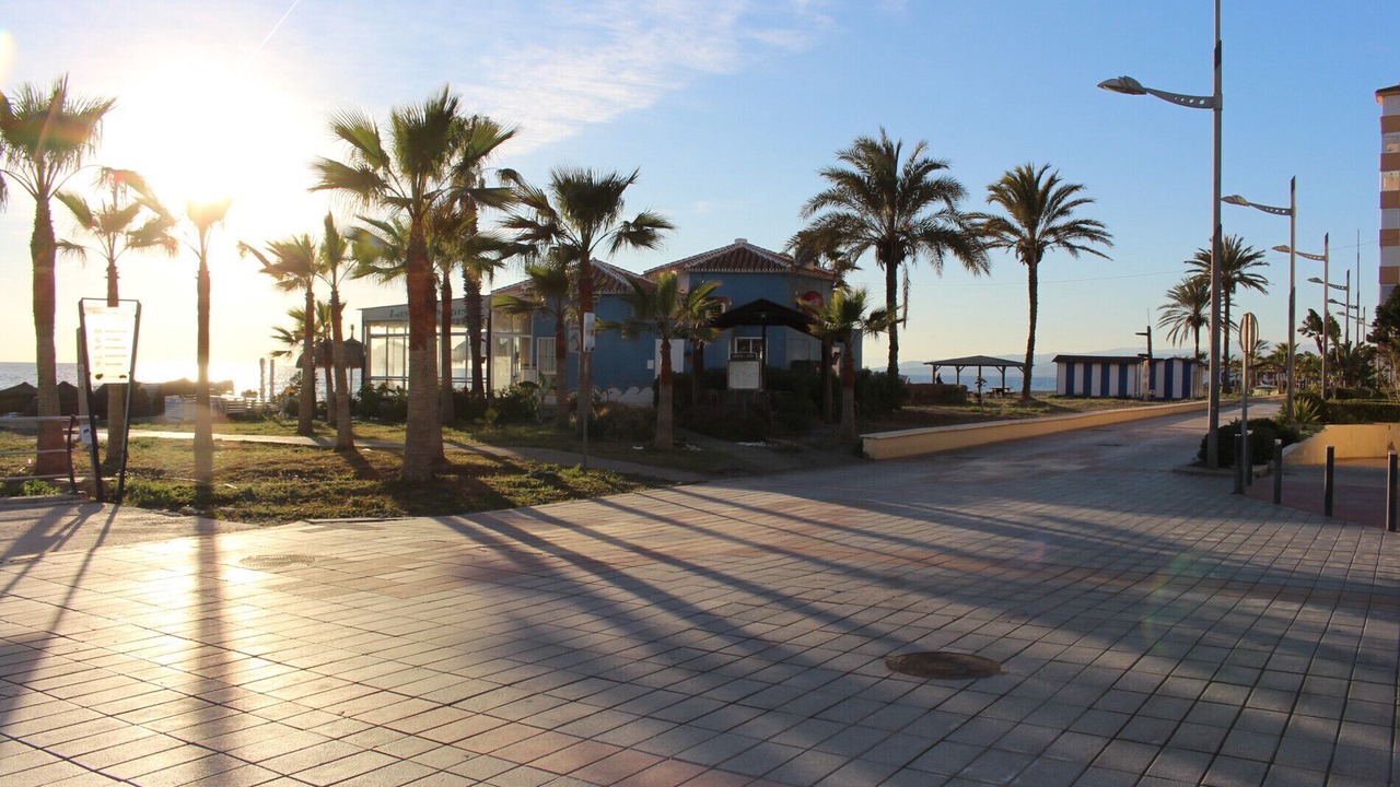 Photo of Outdoor in Los Llanos