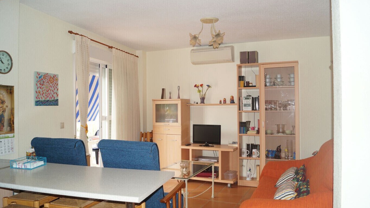 Photo of Livingroom in Los Llanos