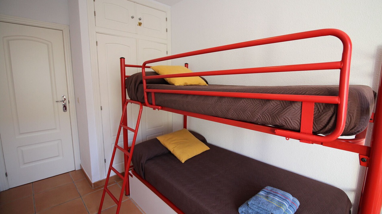Photo of Bedroom in Los Llanos
