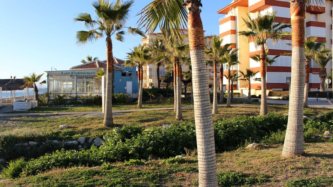 Photo of Outdoor in Los Llanos