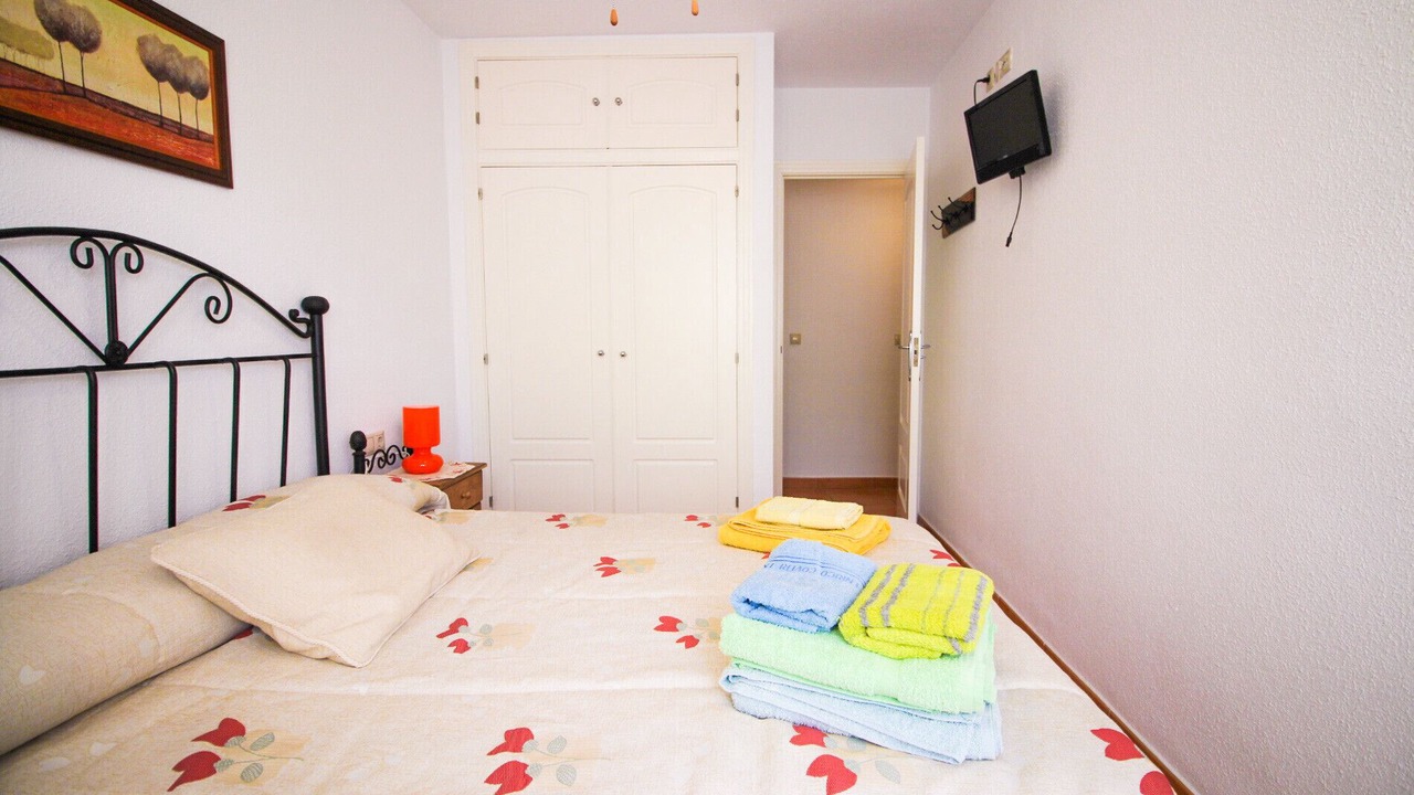 Photo of Bedroom in Los Llanos