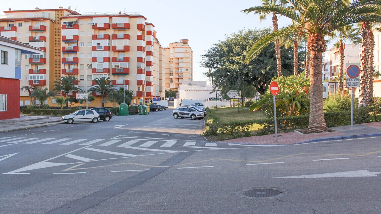 Photo of Outdoor in Los Llanos