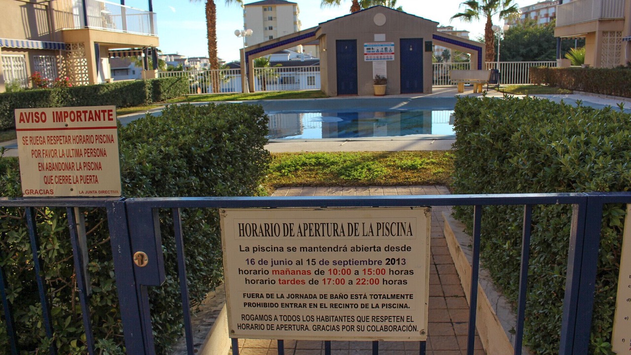 Photo of Outdoor in Los Llanos