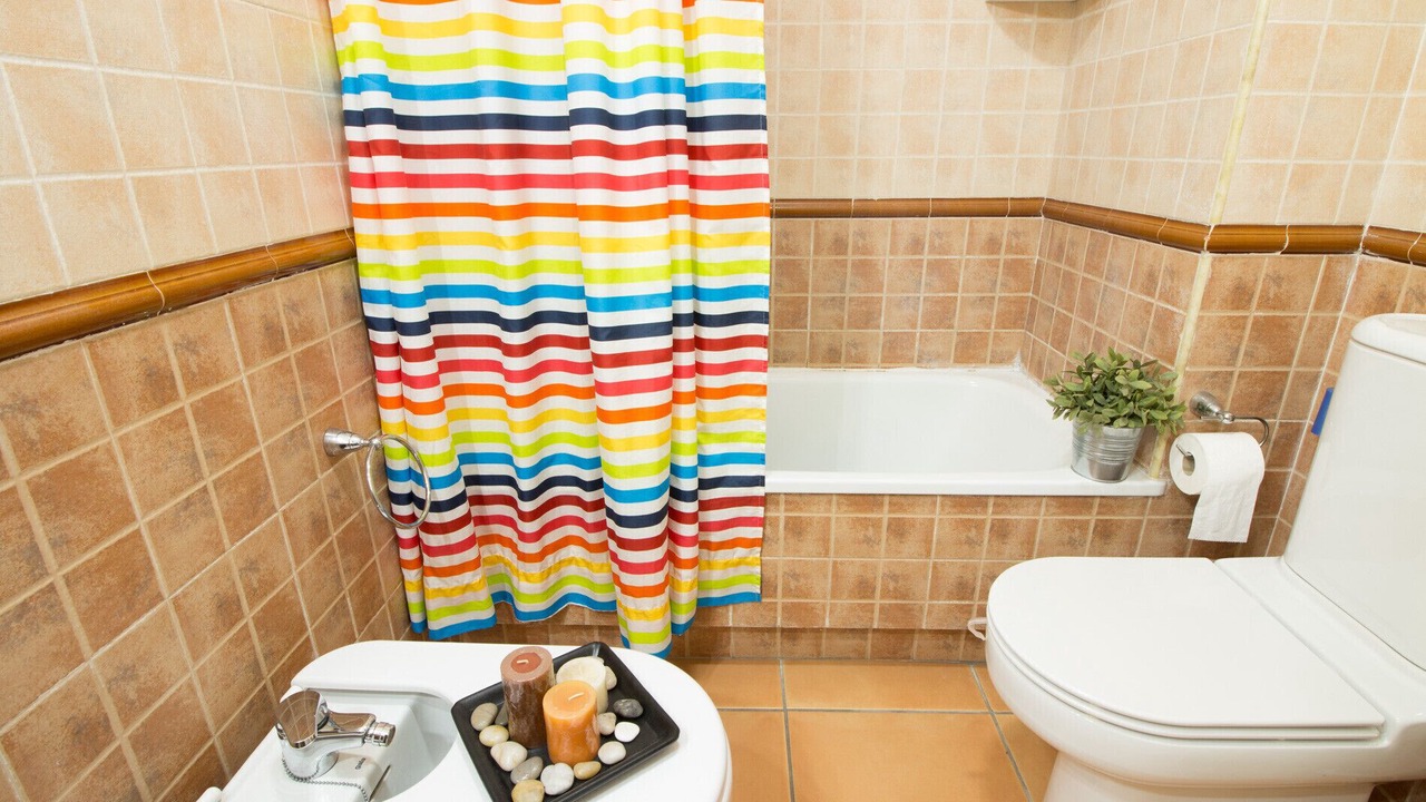 Photo of Bathroom in Los Llanos