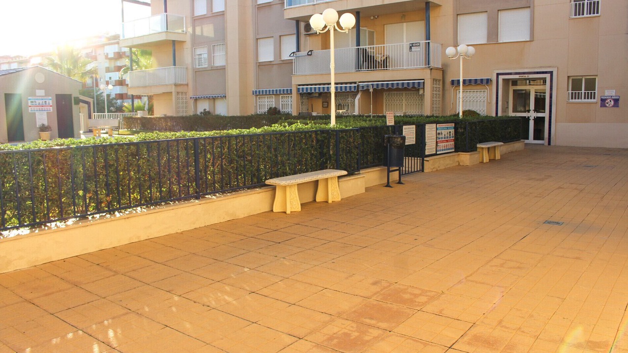 Photo of Outdoor in Los Llanos