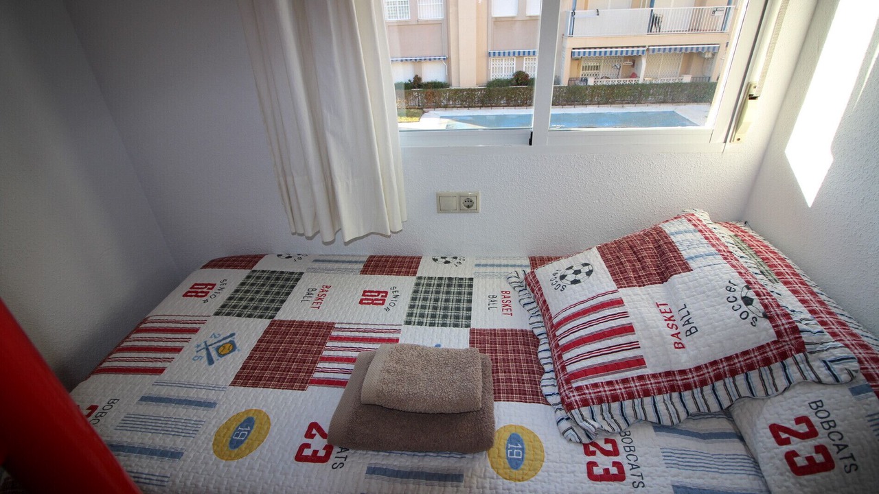 Photo of Bedroom in Los Llanos