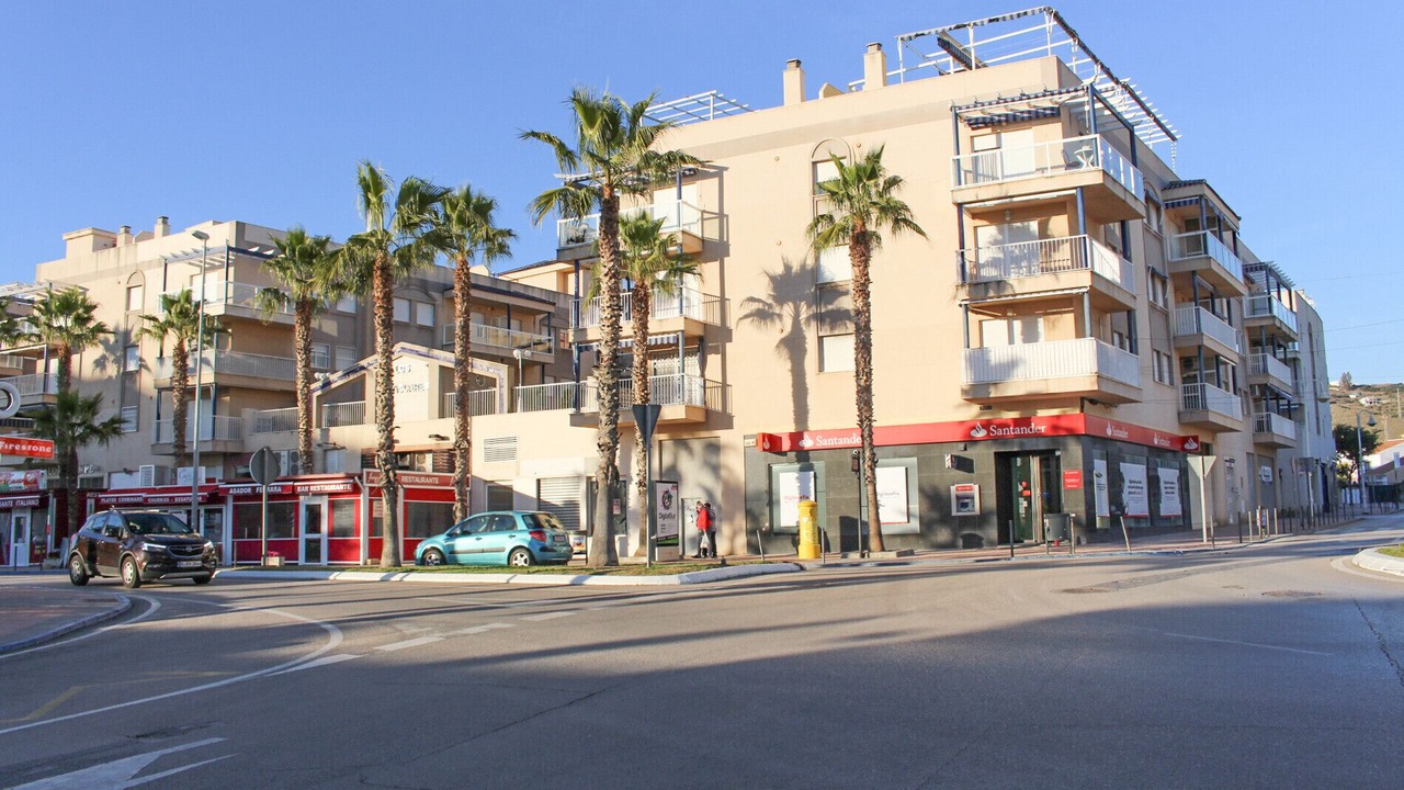 Photo of Outdoor in Los Llanos
