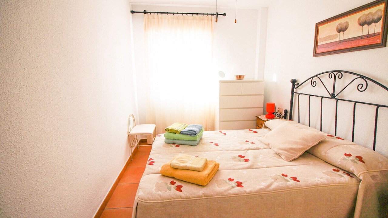 Photo of Bedroom in Los Llanos