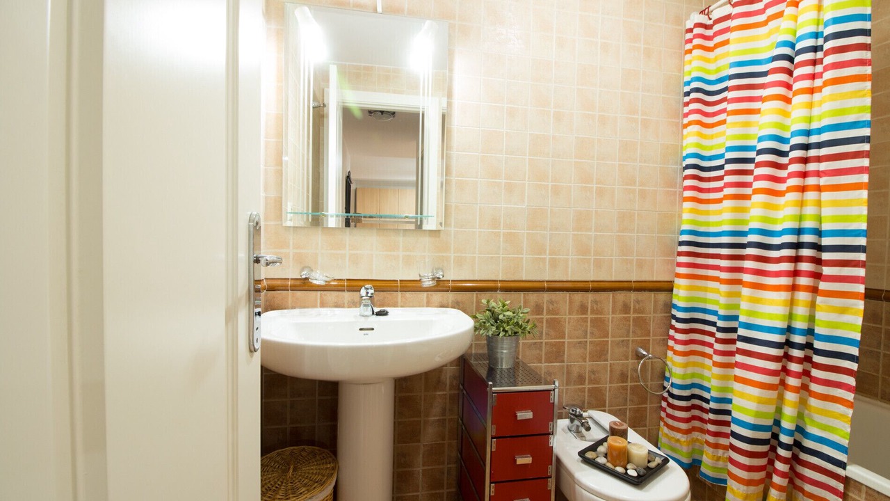 Photo of Bathroom in Los Llanos
