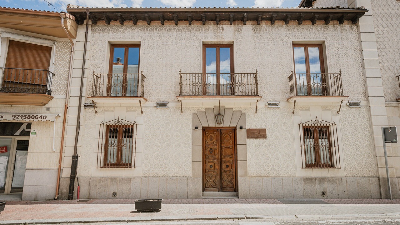 Photo of Outdoor in Nava de la Asuncion
