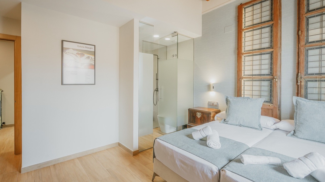 Photo of Bedroom in Nava de la Asuncion