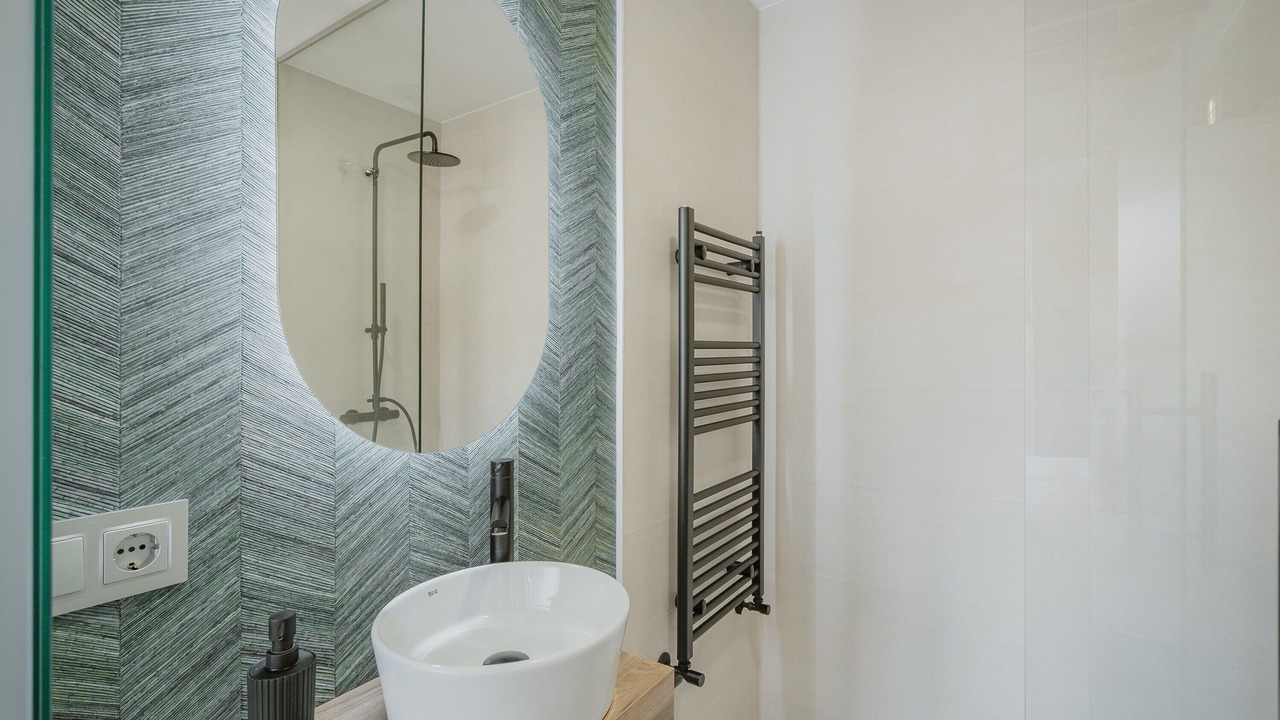 Photo of Bathroom in Nava de la Asuncion
