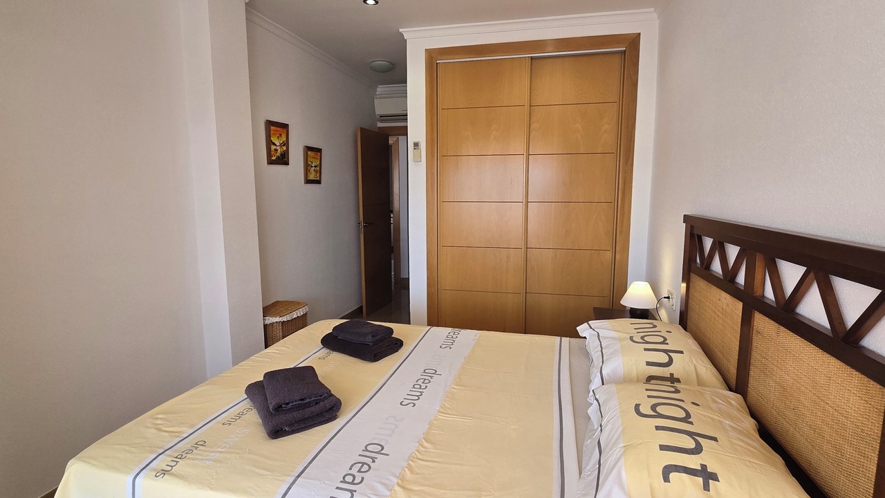 Photo of Bedroom in Vera