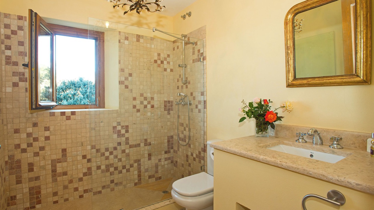 Photo of Bathroom in Gaucin