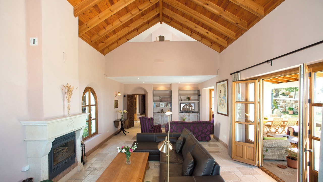 Photo of Livingroom in Gaucin