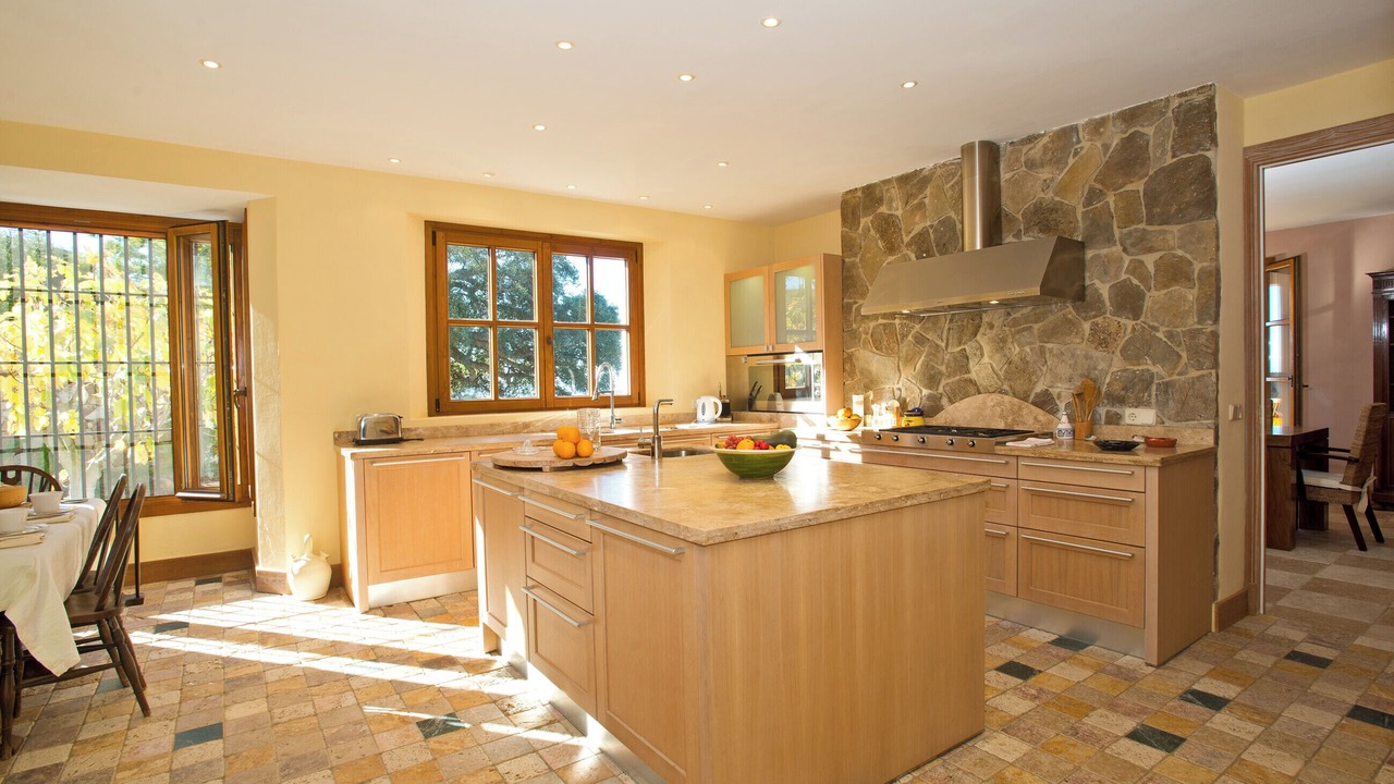 Photo of Kitchen in Gaucin