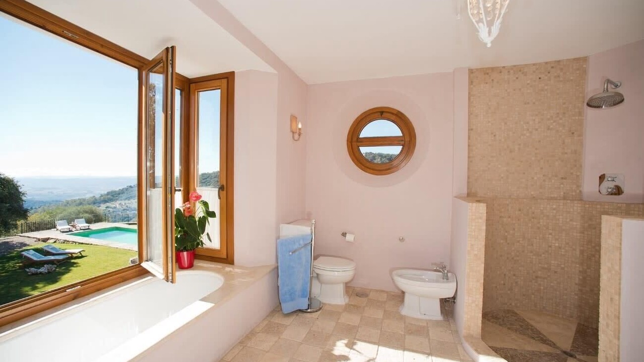Photo of Bathroom in Gaucin
