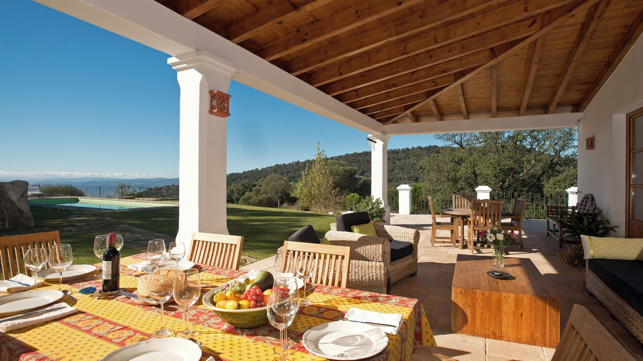 Photo of Outdoor in Gaucin