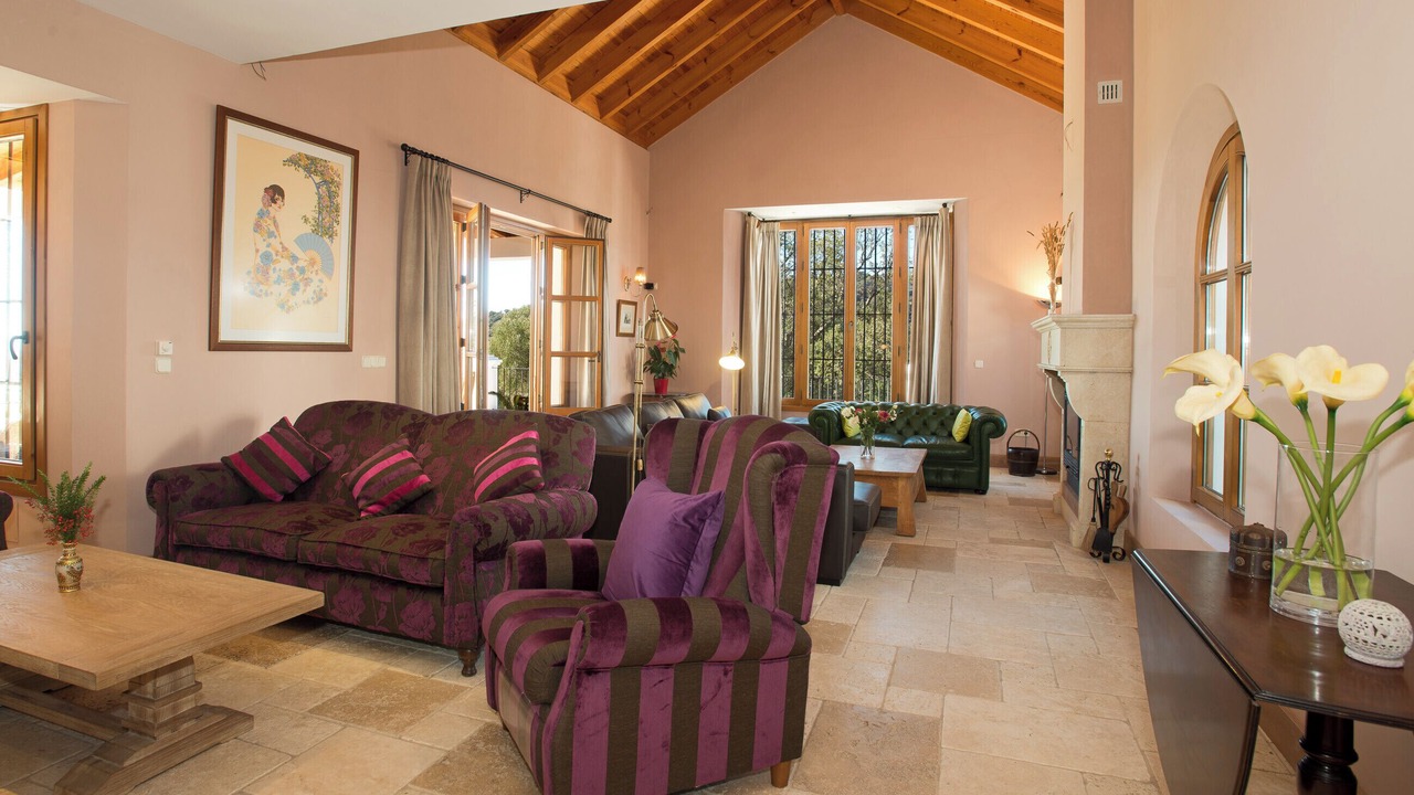 Photo of Livingroom in Gaucin