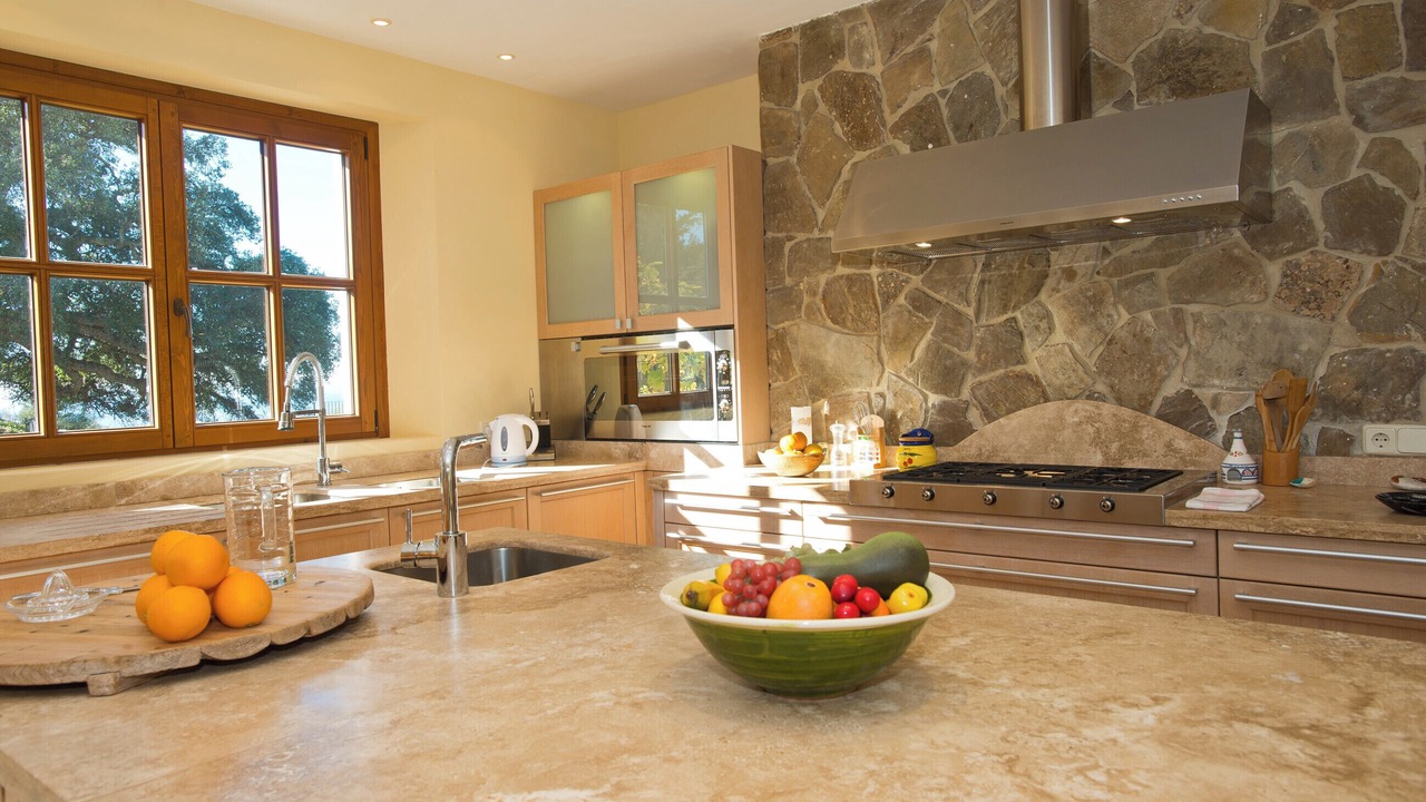 Photo of Kitchen in Gaucin