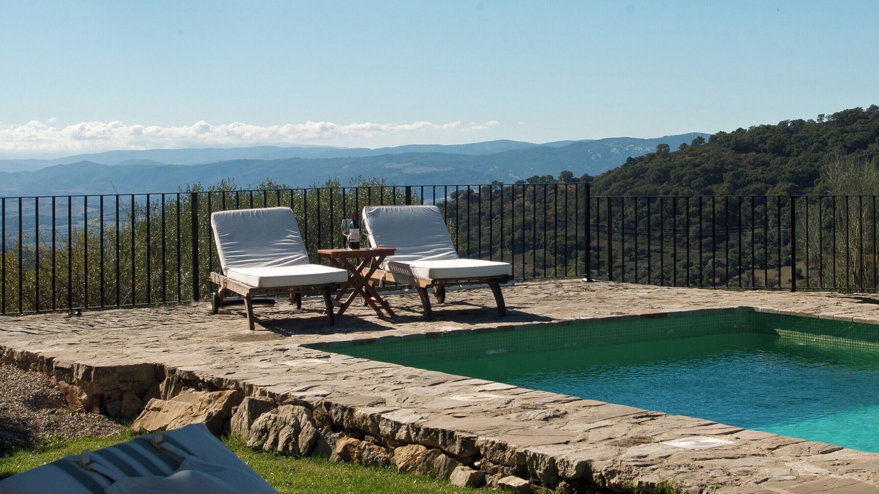 Photo of Outdoor in Gaucin
